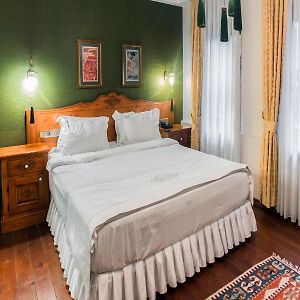 Economy Double Kamer